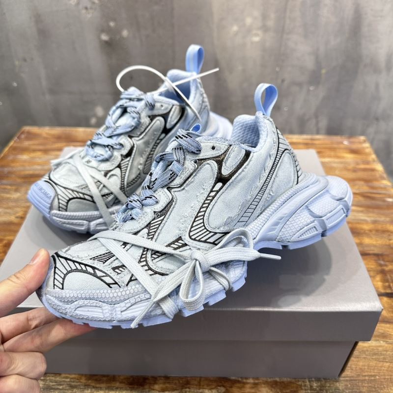 Balenciaga Track Shoes